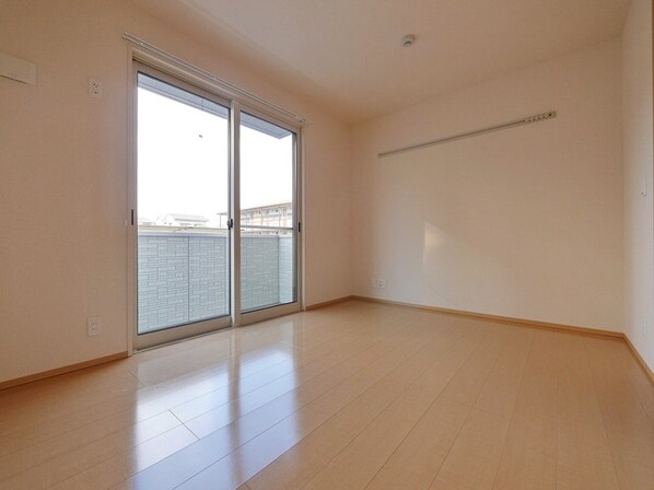 アンクレージュの物件内観写真